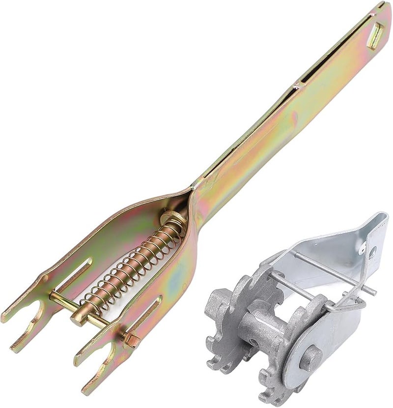 Heavy Duty Ratchet Fence Wire Tensioner for High Tension and Electric Fences - Image 5