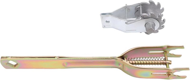 Heavy Duty Ratchet Fence Wire Tensioner for High Tension and Electric Fences - Image 4