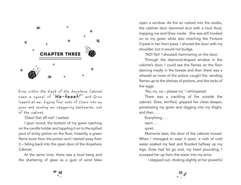 The Unlikely Diary of Prince Kal the Alien: The first book in a hilarious new diary series from the bestselling author of Time Travelling With a Hamster - Image 3