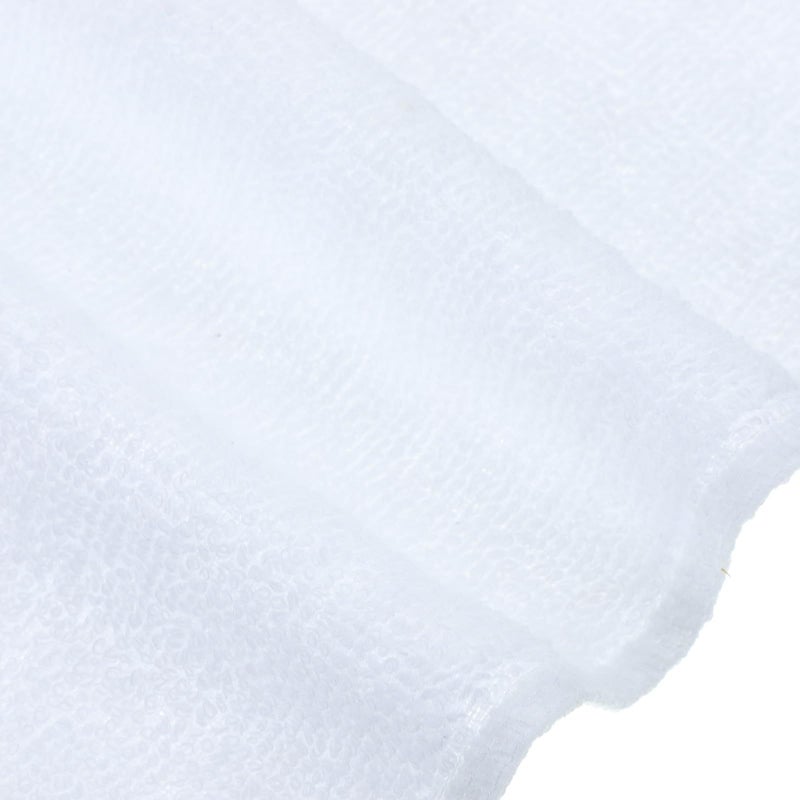 Ultra Soft Absorbent Cotton Washcloths 5 Pack 30x30cm Face Hand Towels for Bathroom - Image 5