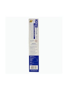 DOMS 10-Pieces  HB Groove Super Dark  Graphite Pencils Set  - Image 2