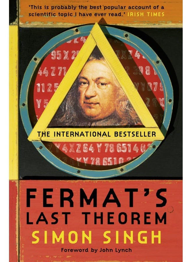 Fermat’s Last Theorem