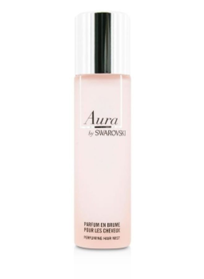 سواروفسكي رذاذ معطر للشعر أورا من سواروفسكي 30 مل - Image 1