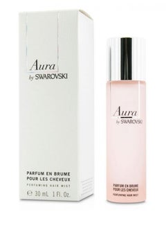 SWAROVSKI Swarovski Aura Perfuming Hair Mist 30 ml  - Image 2