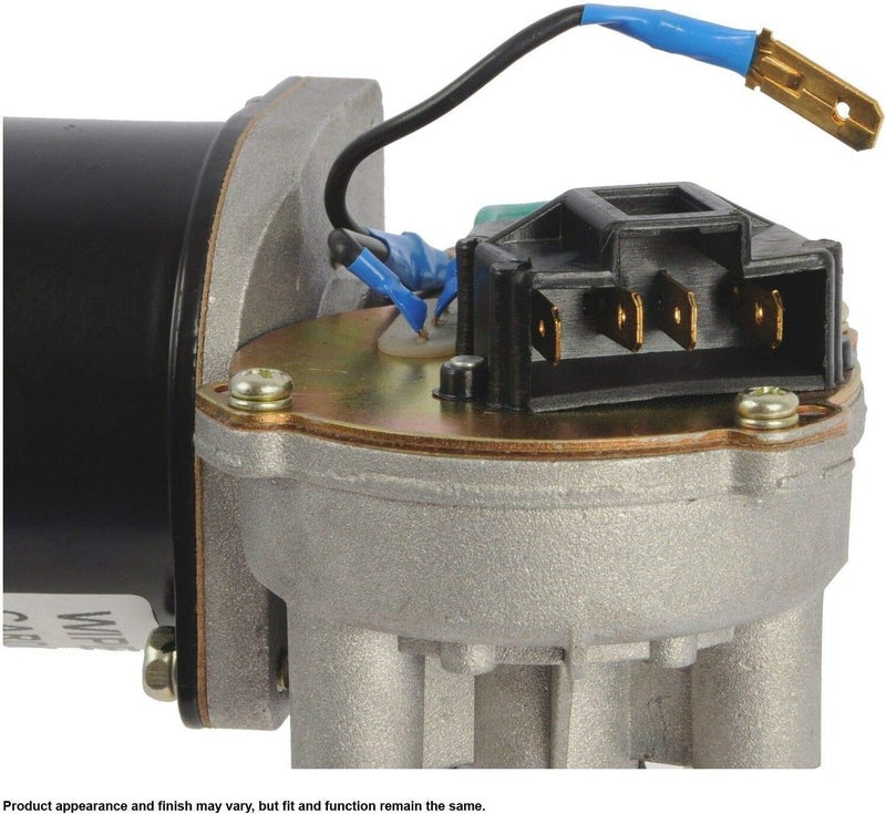 Cardone 85-3000 New Wiper Motor - Image 4