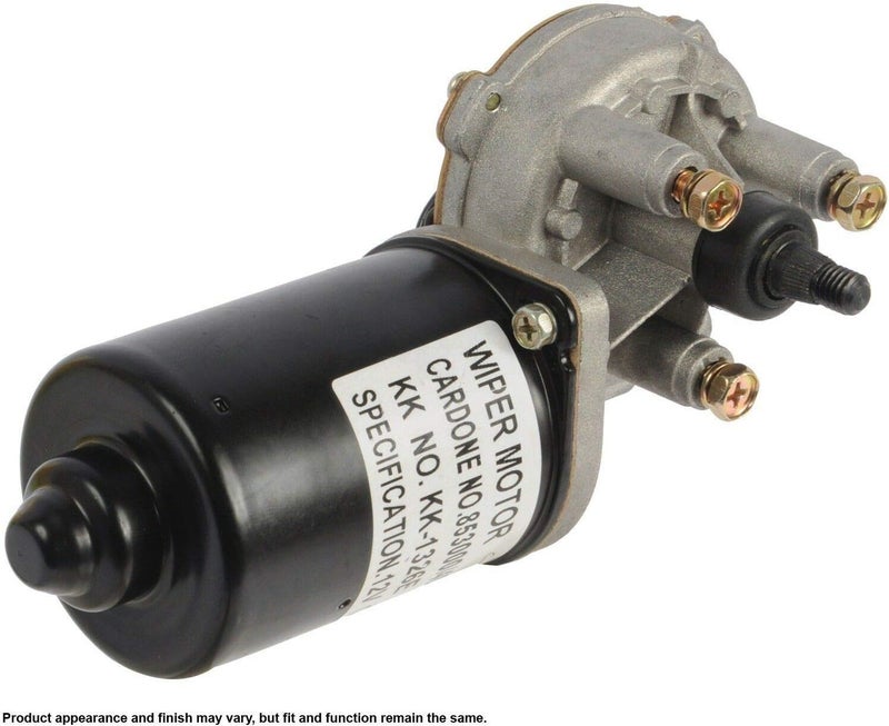 Cardone 85-3000 New Wiper Motor - Image 3