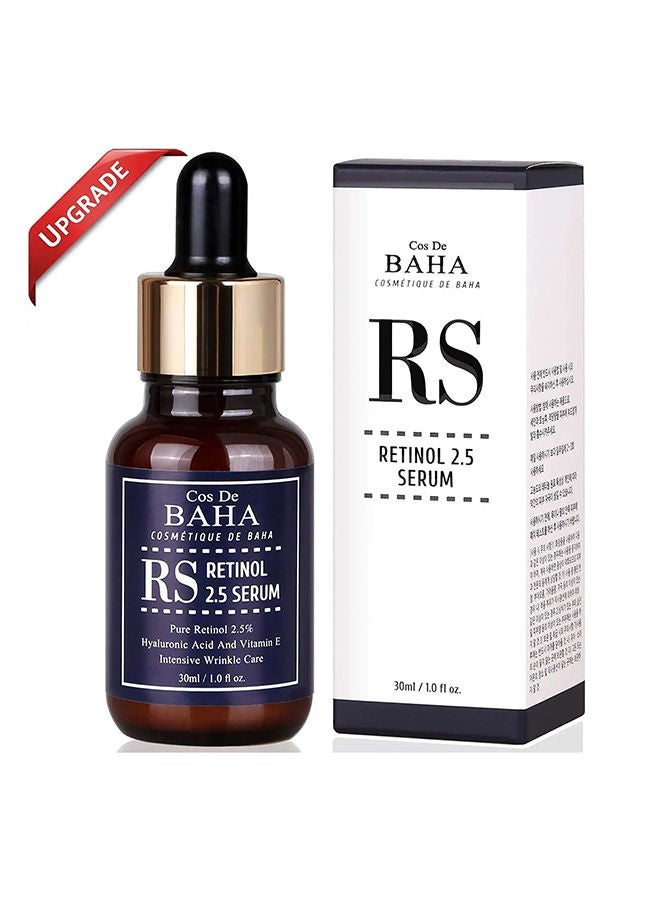 Cos De BAHA Retinol Serum - RS  - Image 2