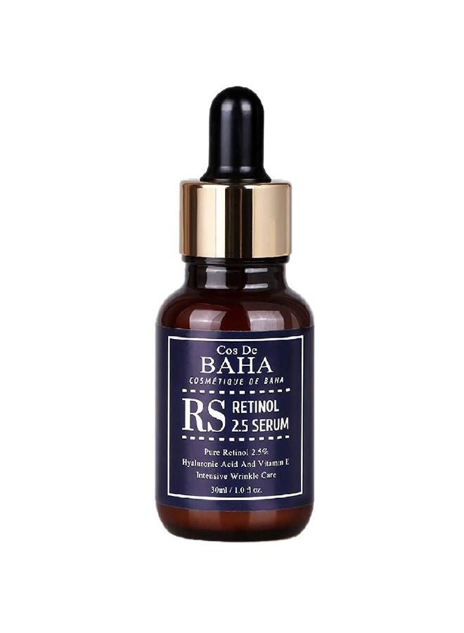 Cos De BAHA Retinol Serum - RS  - Image 1
