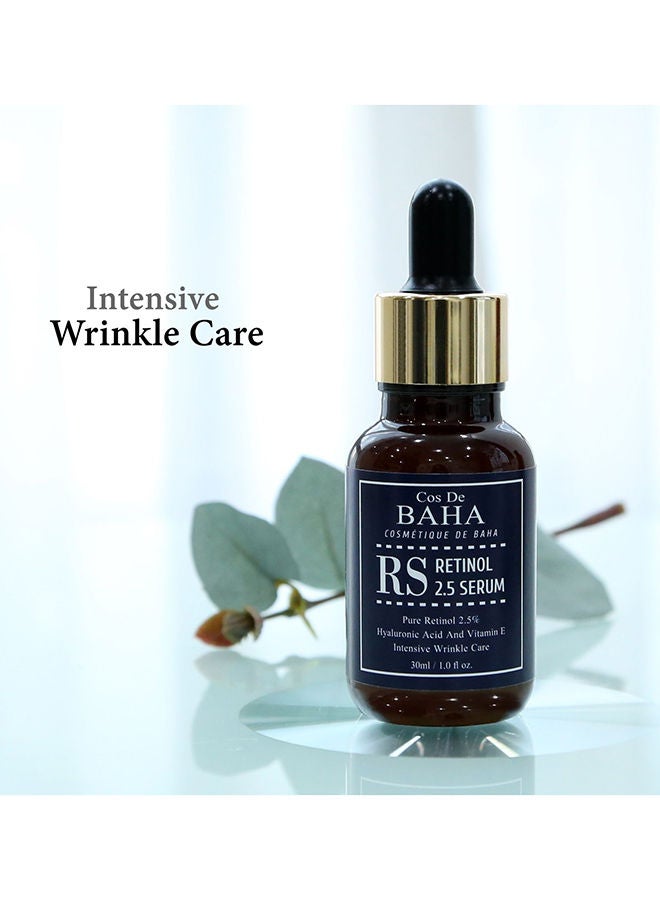 Cos De BAHA Retinol Serum - RS  - Image 3