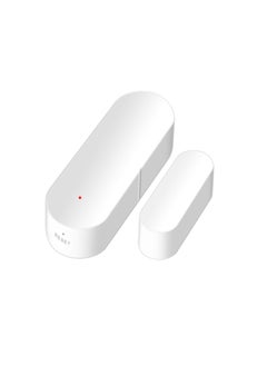 areb Areb Smart Door and Window Sensor WiFi Security Sensor Real Time Alerts Remote Control via Areb App Works with Alexa and Google Assistant Easy Installation Enhanced Home Security  - Image 3