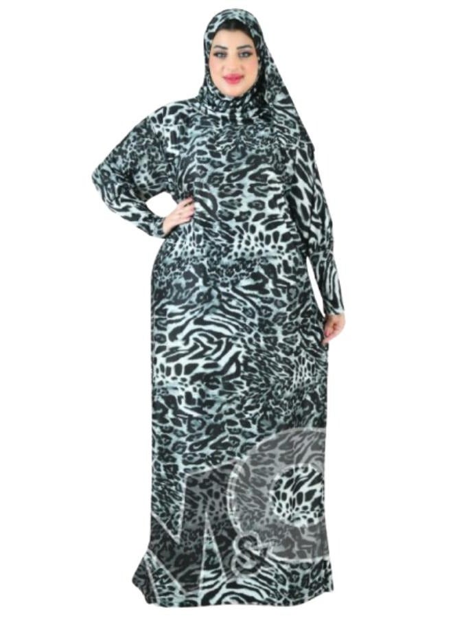 اسدال متعدد الألوان