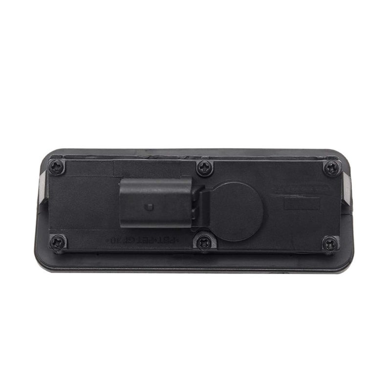 QASULER Tailgate Boot Lid Release Switch for Ford Fiesta MK7 - Image 3