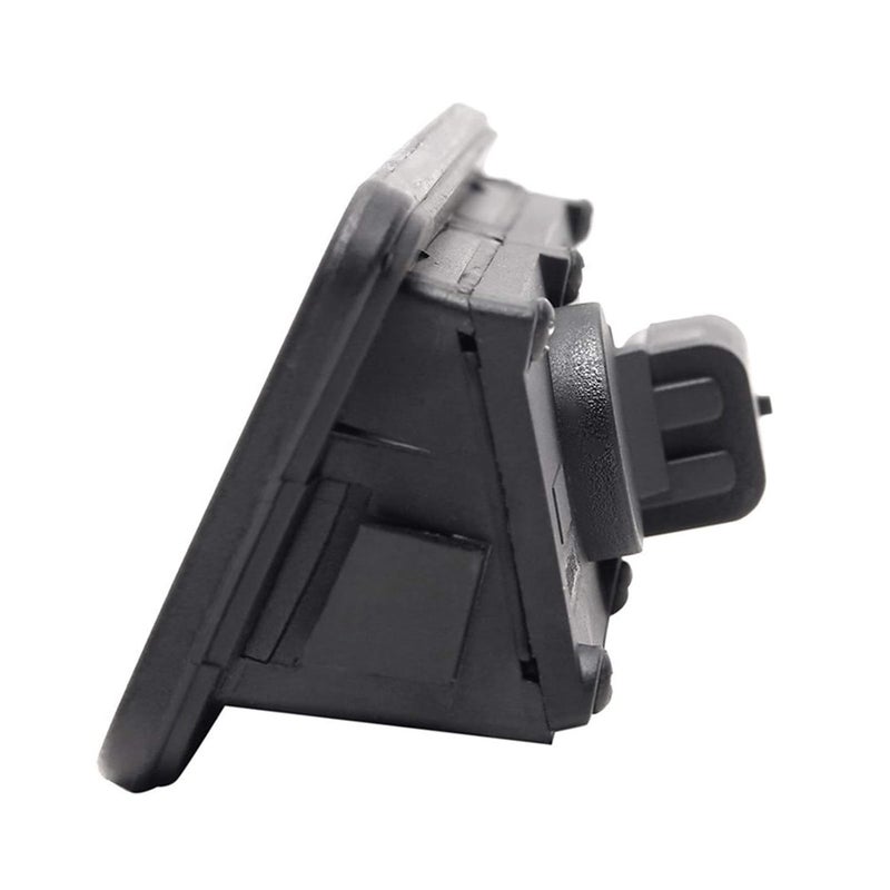 QASULER Tailgate Boot Lid Release Switch for Ford Fiesta MK7 - Image 5