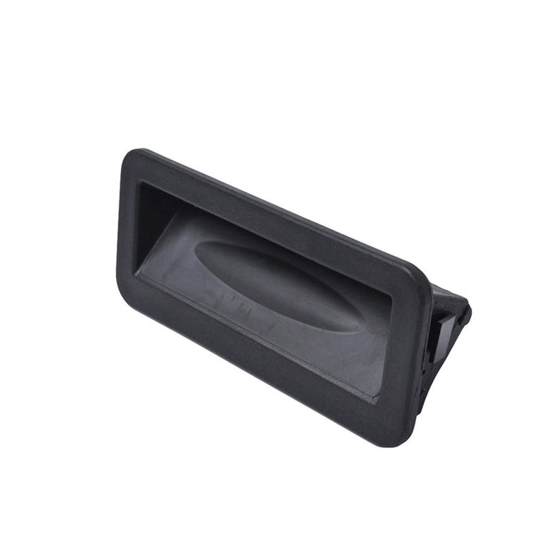 QASULER Tailgate Boot Lid Release Switch for Ford Fiesta MK7 - Image 1