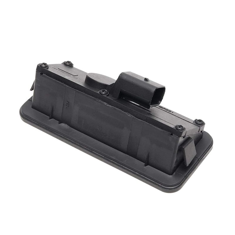 QASULER Tailgate Boot Lid Release Switch for Ford Fiesta MK7 - Image 4