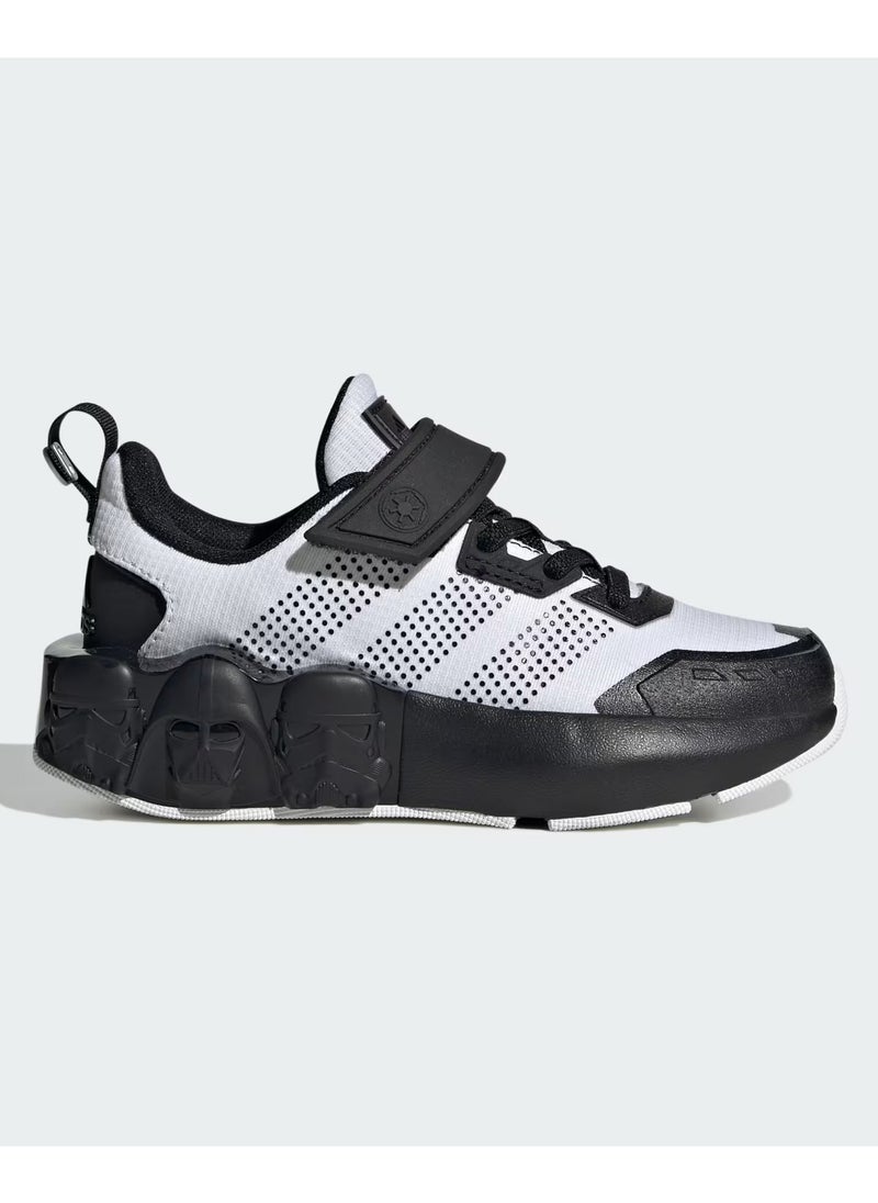 Adidas Star Wars Runner Running Shoes Kids  - Image 1