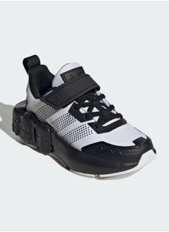 Adidas Star Wars Runner Running Shoes Kids  - Image 4