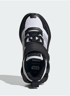 Adidas Star Wars Runner Running Shoes Kids  - Image 3
