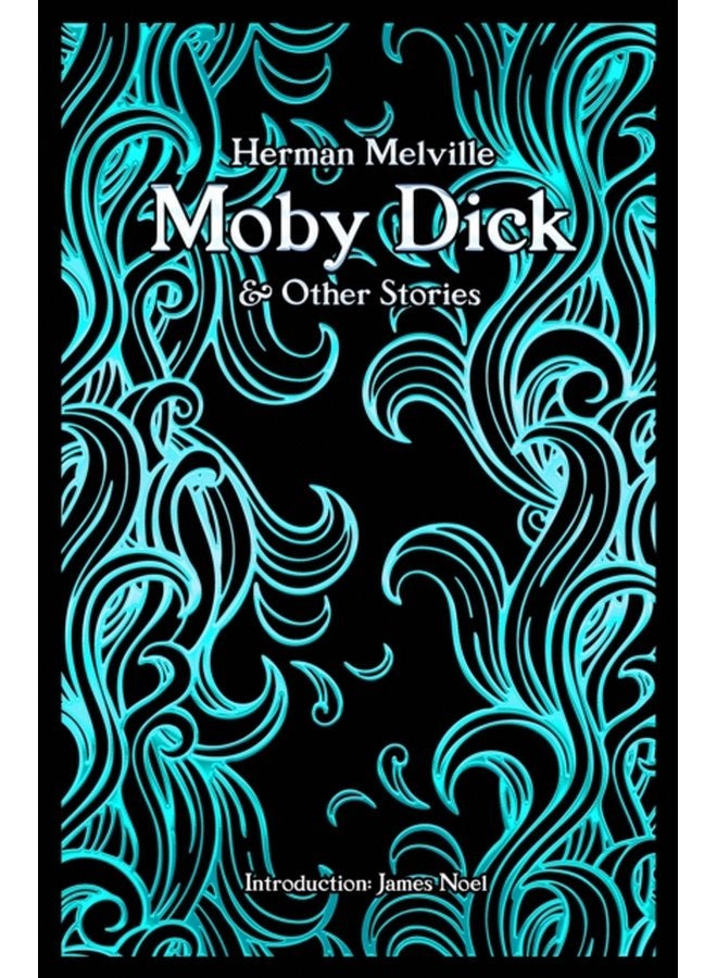 Moby Dick - Hardback