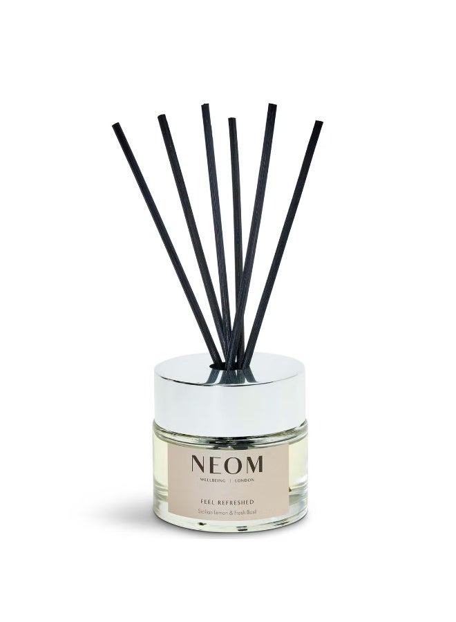 NEOM NEOM Organics Reed Diffuser: Feel Refreshed (100ml)  - Image 2