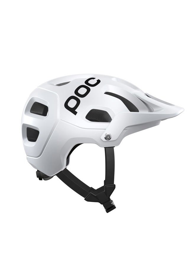 POC Tectal - Advanced trail, enduro and all-mountain bike helmet with a highly efficient ventilation design, optimized and evaluated through wind tunnel testing - Image 3