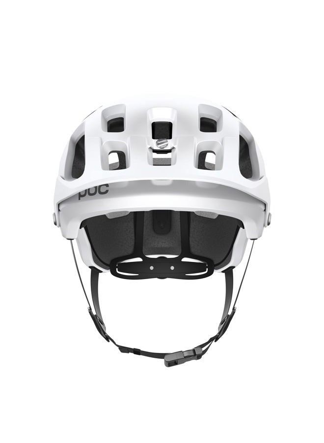 POC Tectal - Advanced trail, enduro and all-mountain bike helmet with a highly efficient ventilation design, optimized and evaluated through wind tunnel testing - Image 2