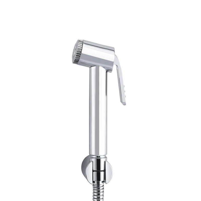 Mila India Mila Primejet Health Faucet MHHC0405CM Health Faucet Chrome Jet Flow per Minute11L03Mpa146L 05Mpa Hose 12 Metres - Image 4