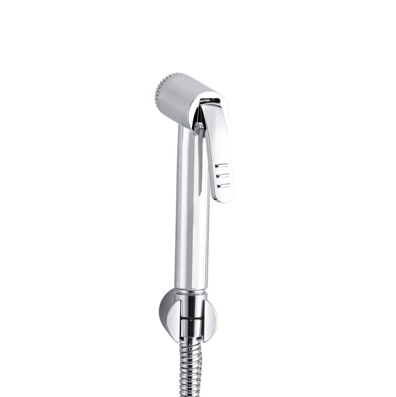 Mila India Mila Primejet Health Faucet MHHC0405CM Health Faucet Chrome Jet Flow per Minute11L03Mpa146L 05Mpa Hose 12 Metres - Image 5