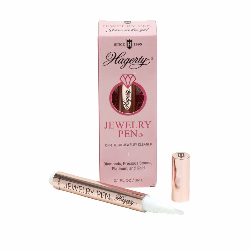 HAGERTY On-The-Go Jewelry Cleaning Pen 3 ml