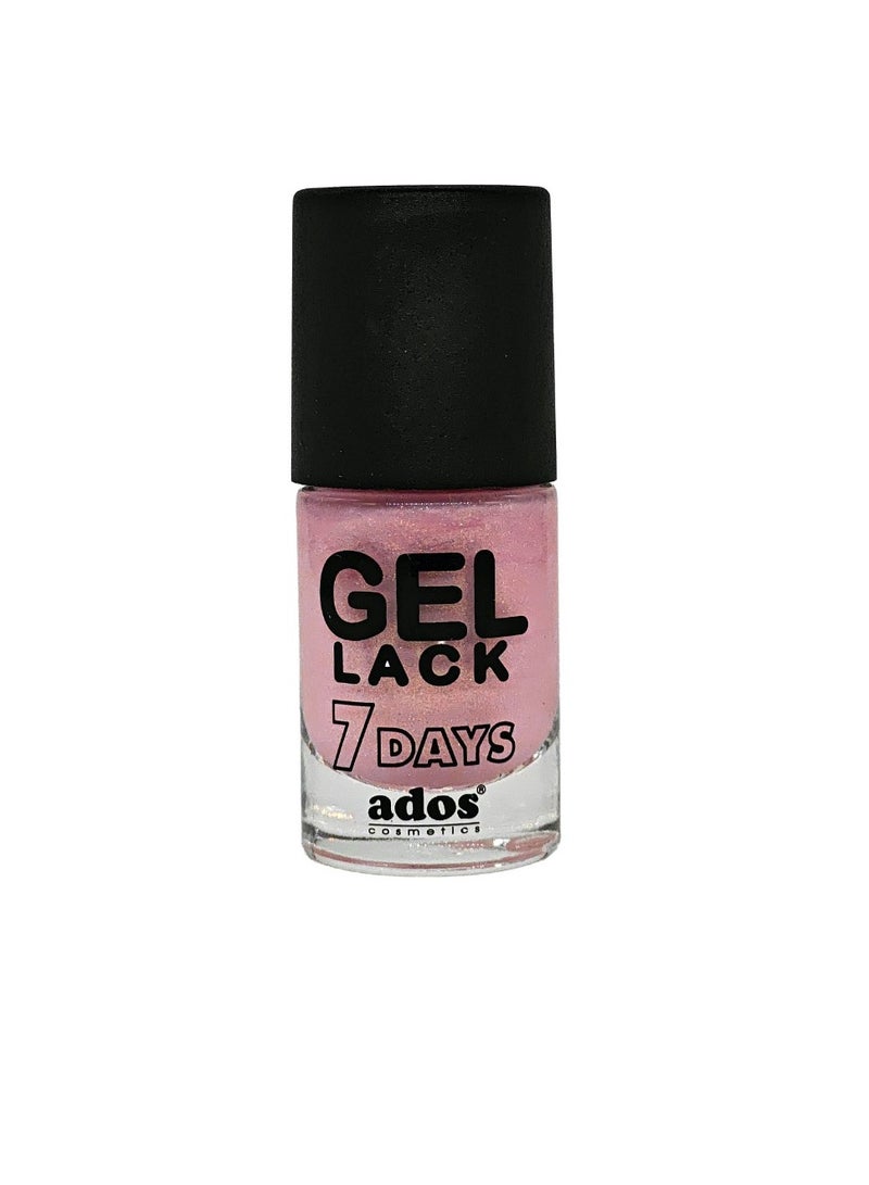 ados Nail Polish Gel Lack 8 g - No.132 - Image 1