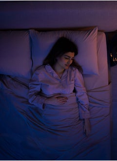 Neyam Neyam Cooling Bed Set, keeps it cool at during summer nighta to give you a comfortable feeling and allow for deep sleep, Q-Max 0.42 degrees which means it is one of the most cool fabric.  - Image 4