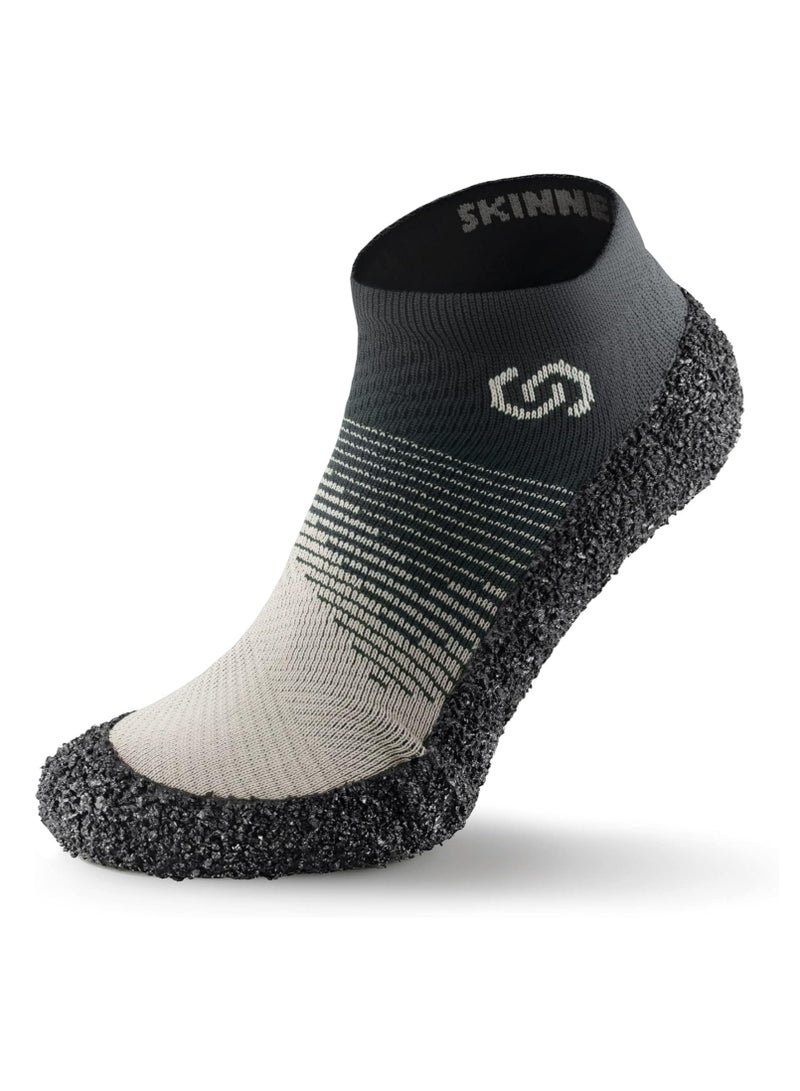 SKINNERS Adults 2.0 Comfort Stone Premium Barefoot Shoes Socks Shoe - Image 1
