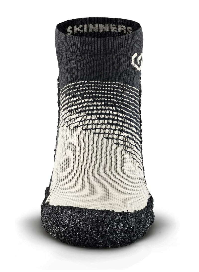 SKINNERS Adults 2.0 Comfort Stone Premium Barefoot Shoes Socks Shoe - Image 3