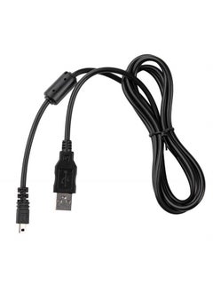 Smays Nikon Coolpix S3300 USB Cable - UC-E6 USB  - Image 4