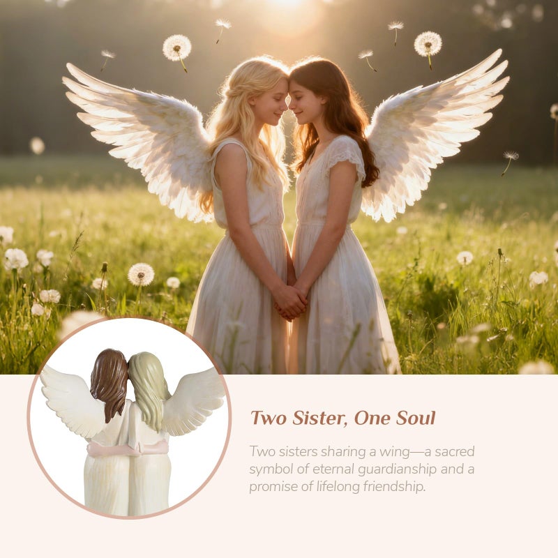 Storieme Christian Gifts for Women Faith: Friendship Gifts for Best Friends Sisters - Religious Birthday Presebt for Bestie BFF Female - Image 2