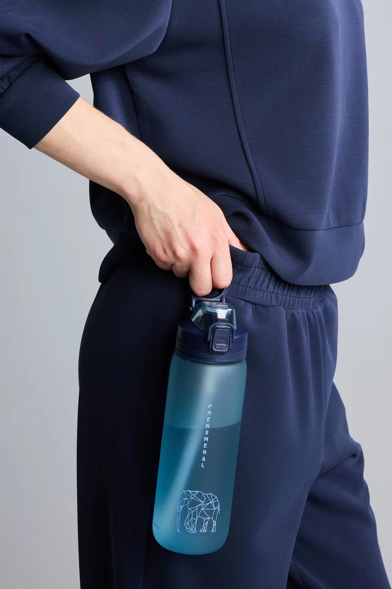 Defacto Unisex Water Bottle