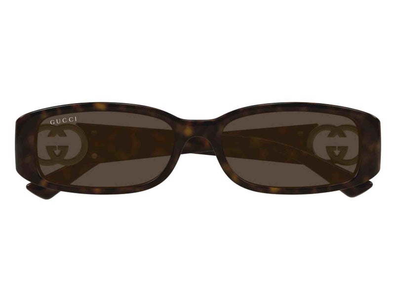 GUCCI Women Square Sunglasses  54 GG1661S - Image 1