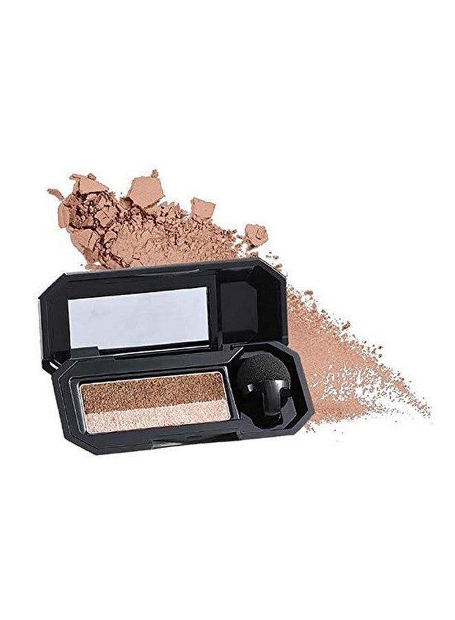 Aaiffey Dualcolor Eyeshadow, Waterproof Eyeshadow Highly Pigmented Eyeshadow With Exquisite Glitters And Smooth Texture, Long Lasting For Eye Makeup - Image 2