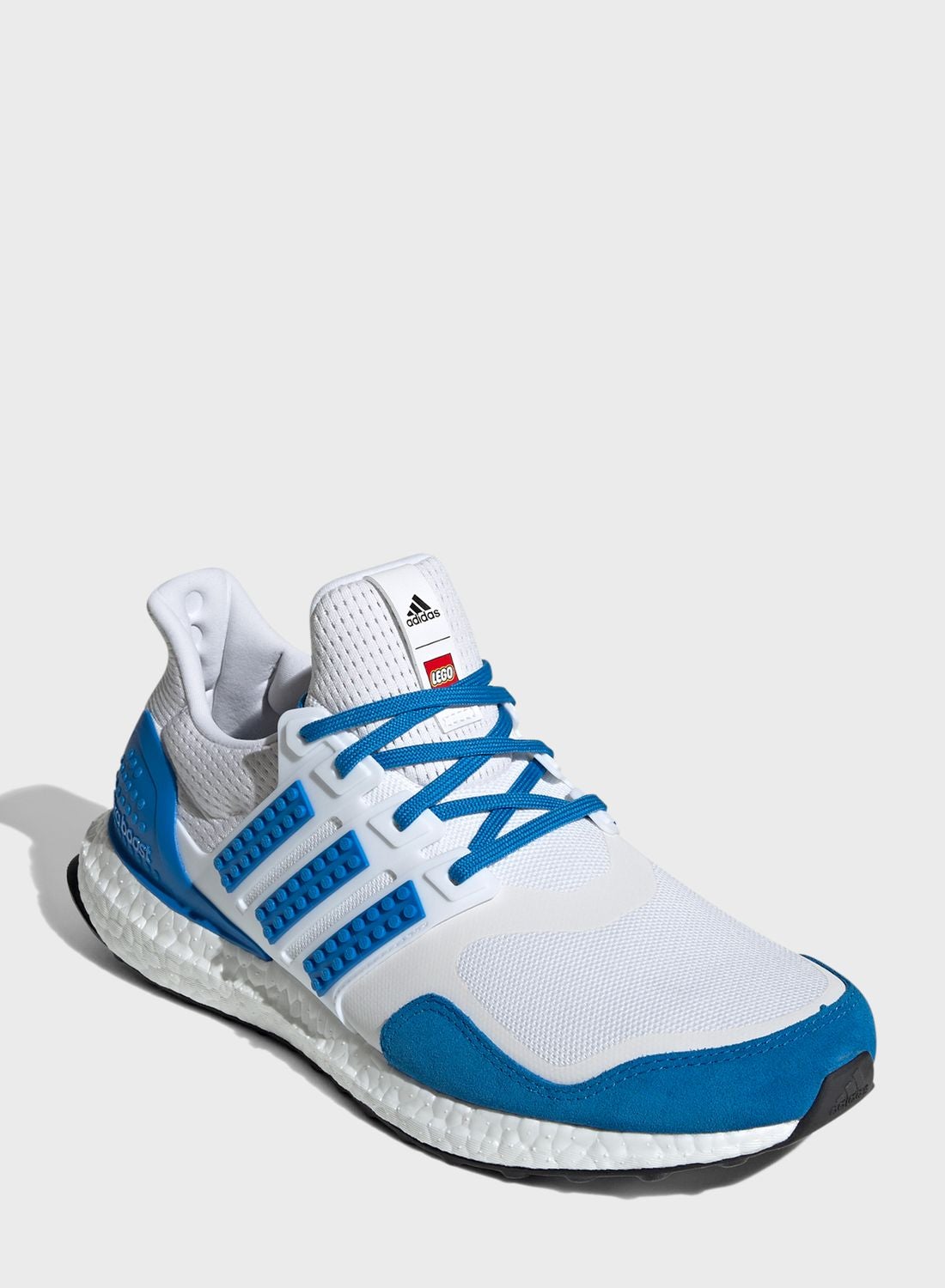 lego x ultraboost dna