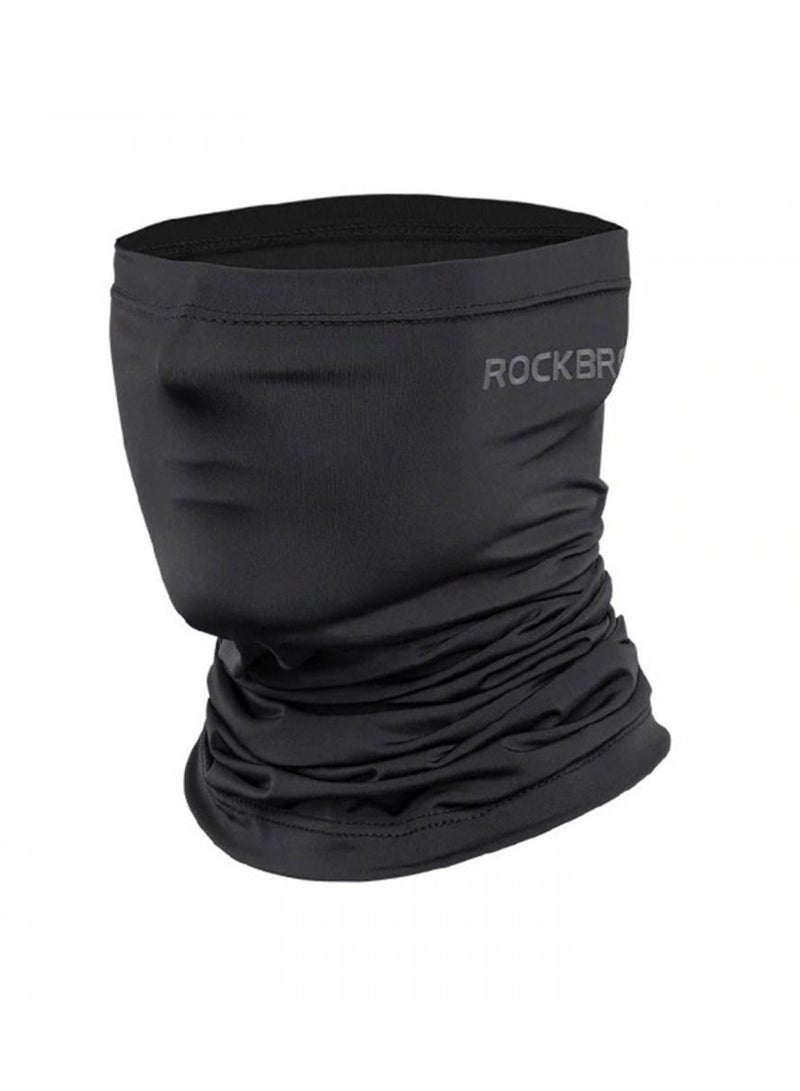Rockbros Cool Touch Ice Silk Neck Gaiter / Scarf - Image 1