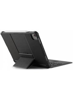 Polhammobile Polham iPad Pro 11INCH 2020-2018 Wireless Bluetooth Keyboard Case Wireless Bluetooth Keyboard Touchpad  - Image 4