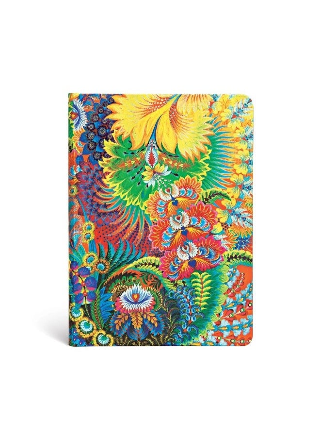 Dayspring Unlined Hardcover Journal  - Image 1