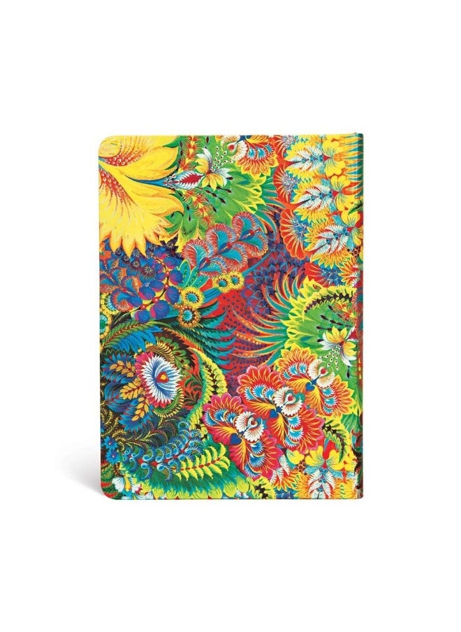 Dayspring Unlined Hardcover Journal  - Image 3