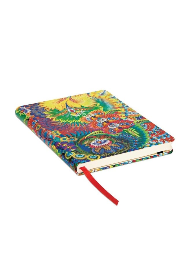 Dayspring Unlined Hardcover Journal  - Image 2
