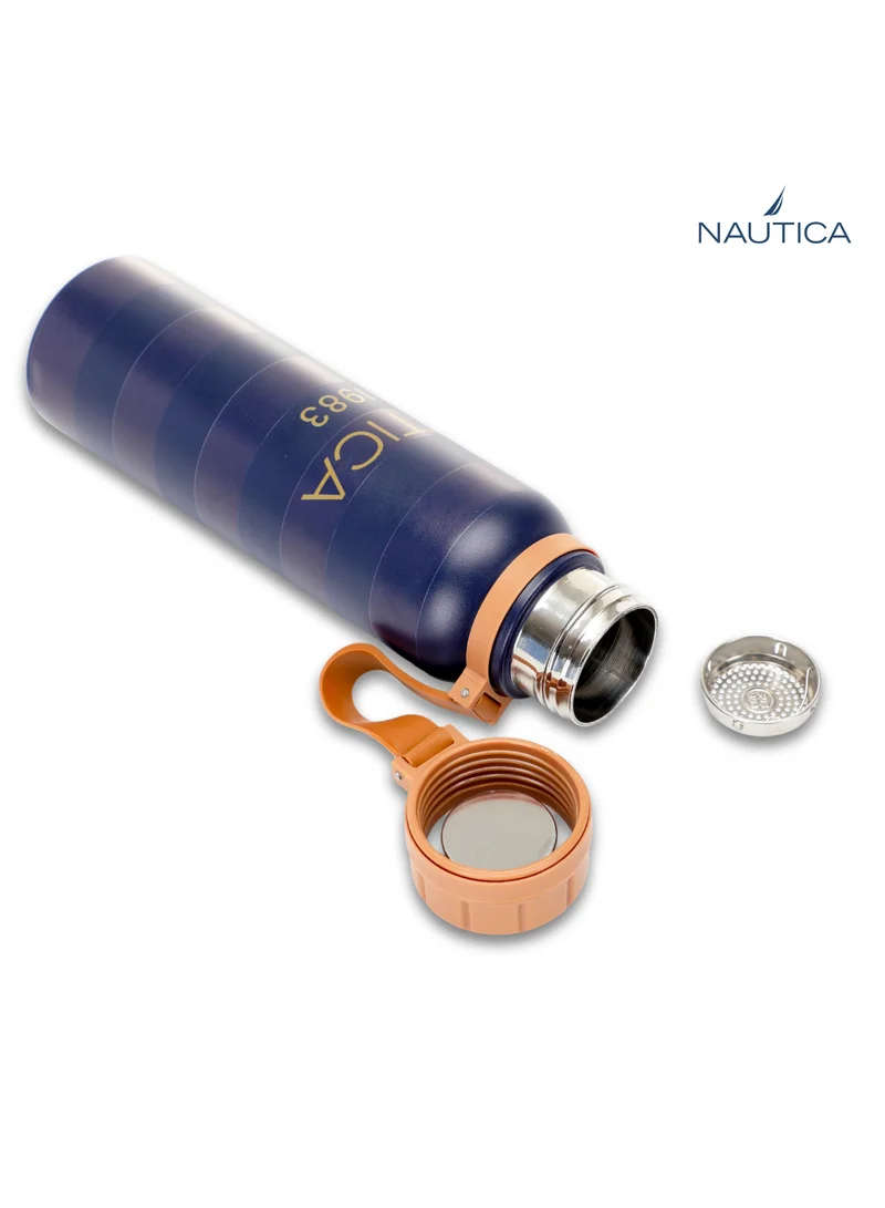 NAUTICA Nautica 2 Stainless Steel Water Bottle