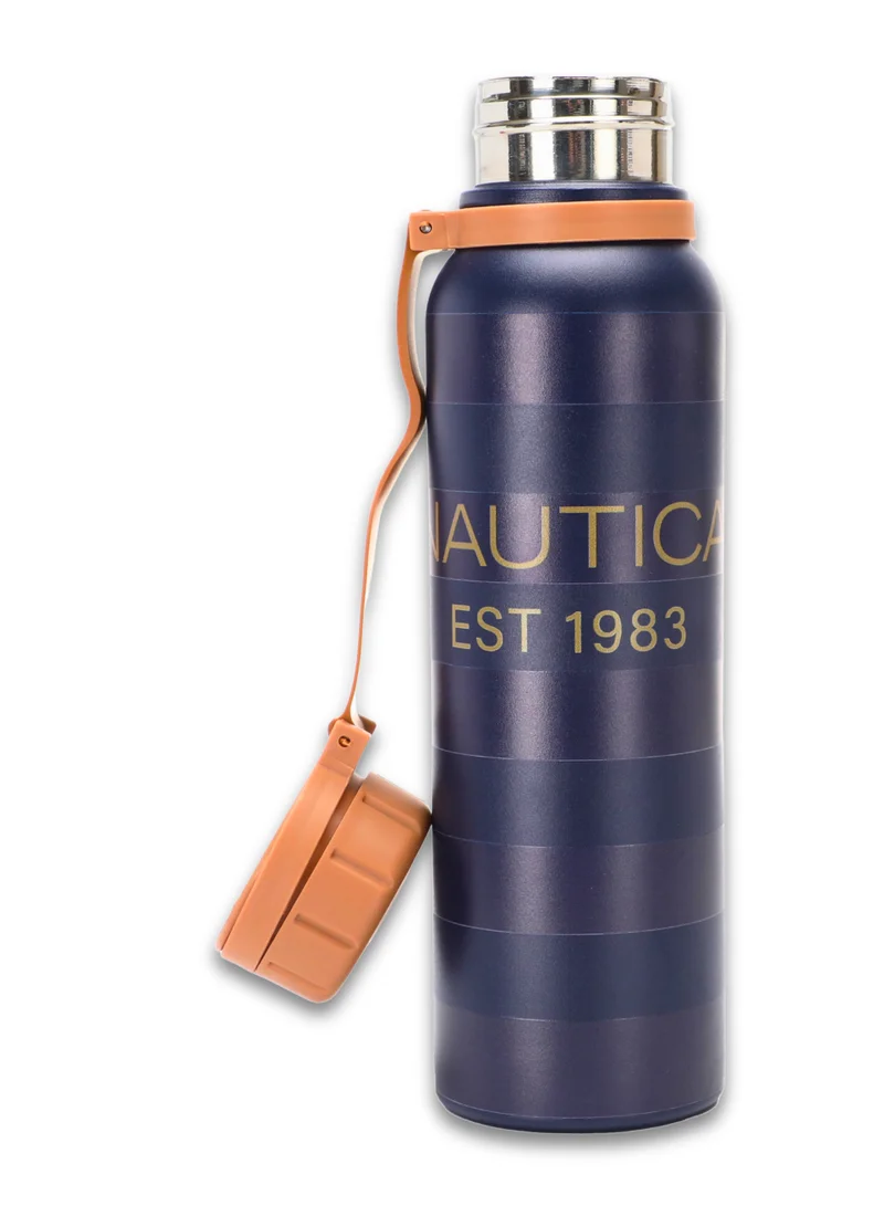 NAUTICA Nautica 2 Stainless Steel Water Bottle