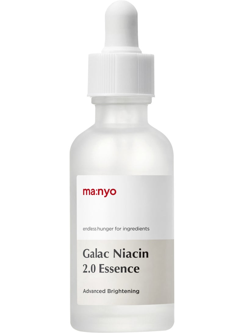ma:nyo Galac Niacin 2.0 Essence 50ml - Image 1