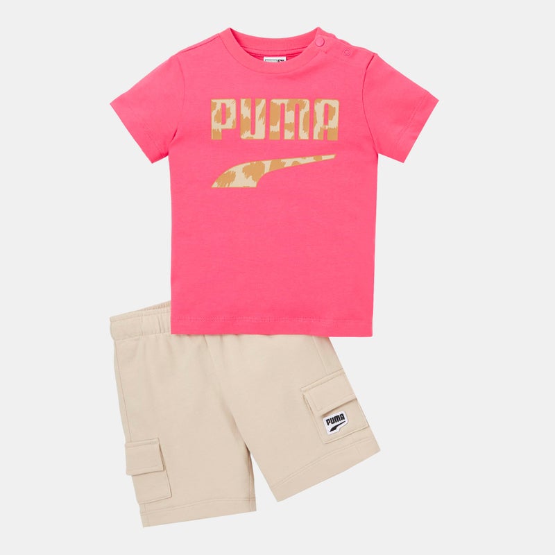 PUMA Kids' Minicats Downtown Set - Image 1