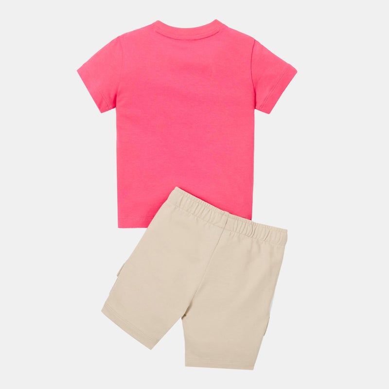 PUMA Kids' Minicats Downtown Set - Image 2
