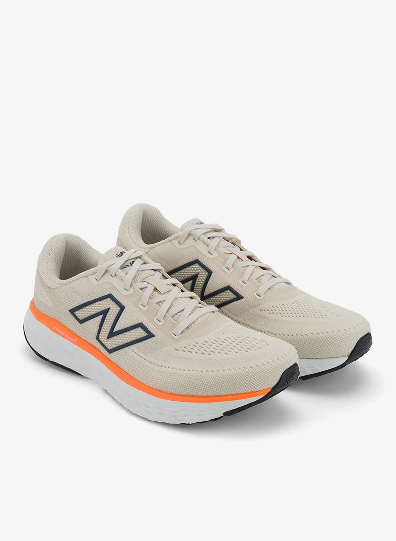 New Balance Men's Fresh Foam X EVOZ v3 Running Shoes